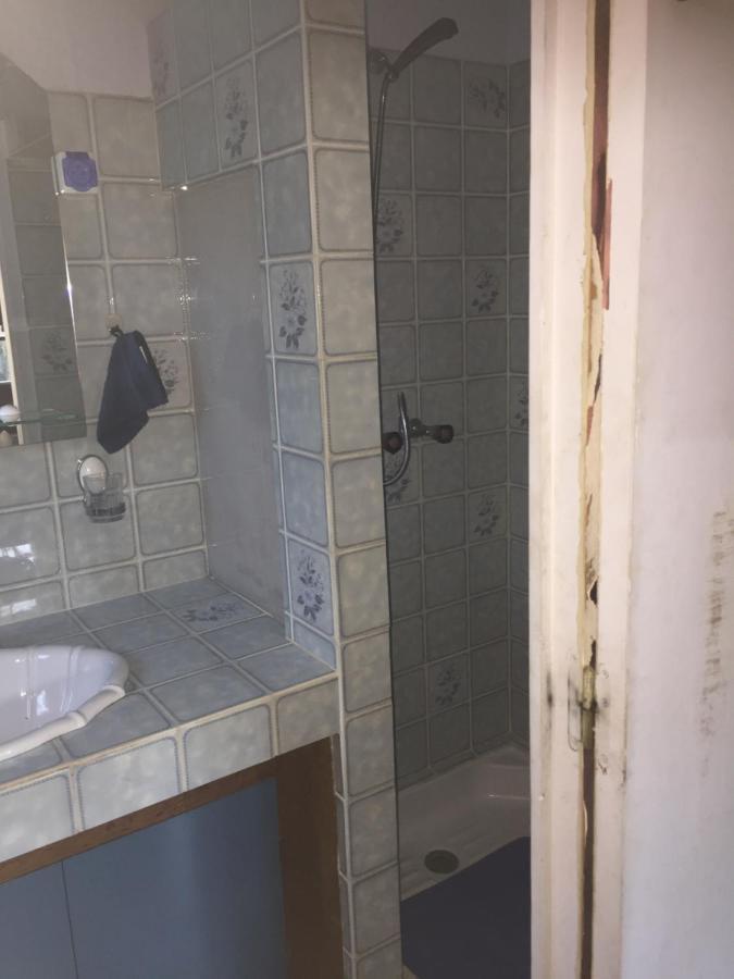 Maison calme Beaumes-de-Venise Extérieur photo