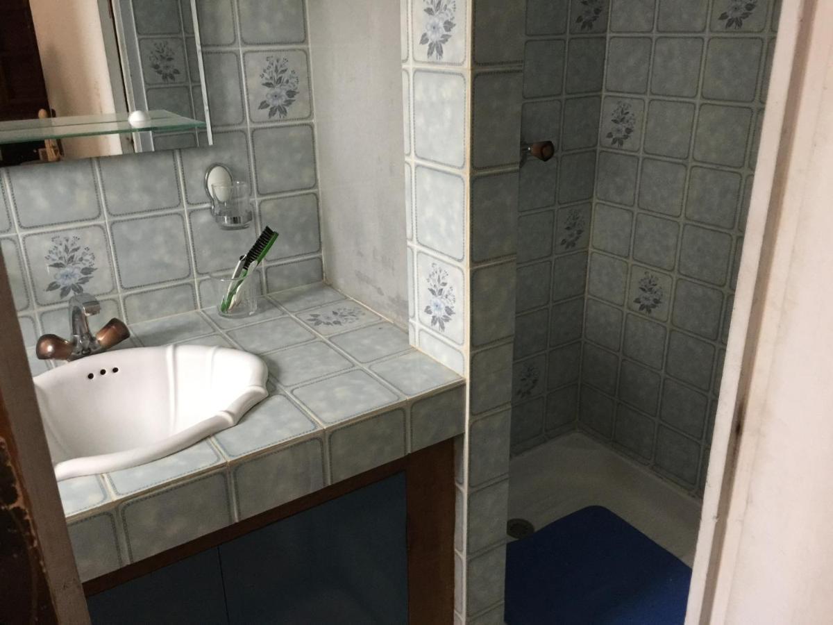 Maison calme Beaumes-de-Venise Extérieur photo